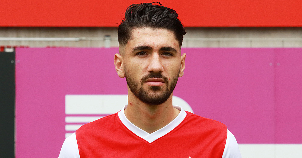 Überzahl und Gözütok-Tor: U21 schlägt Karbach 3:1