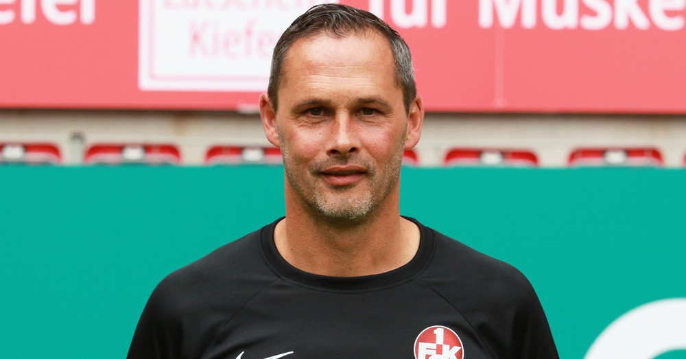 DFB verhängt 1.200 Euro Geldstrafe gegen Frank Döpper
