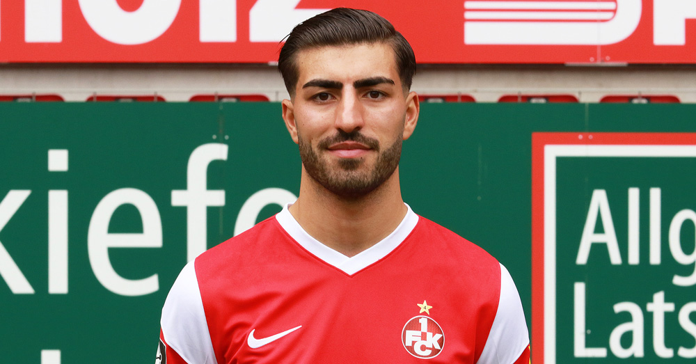 Muhammed Kiprit: 