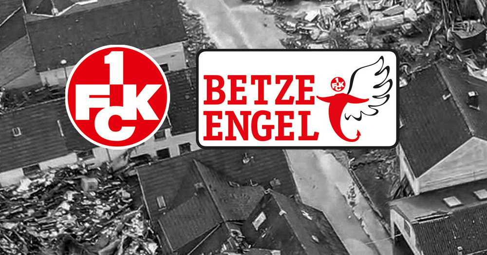 Flut-Opfer: Fanbeirat hat Spendenkonto eingerichtet