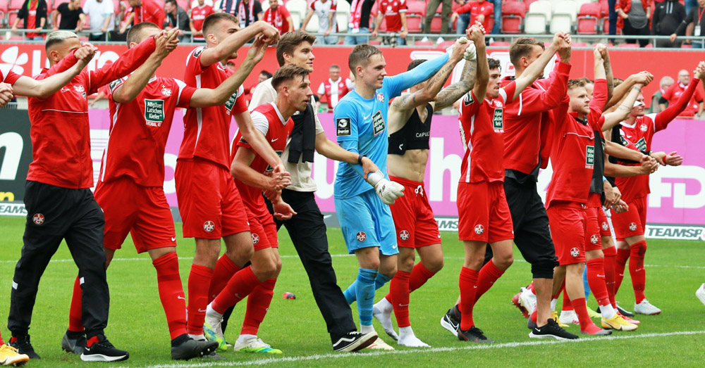 Spieltage 26-28: Rückspiel in Mannheim am Sonntag