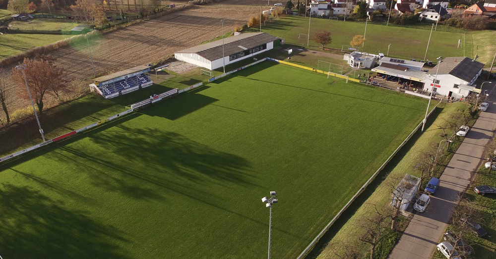 Mechtersheim will zuhause gegen den FCK antreten