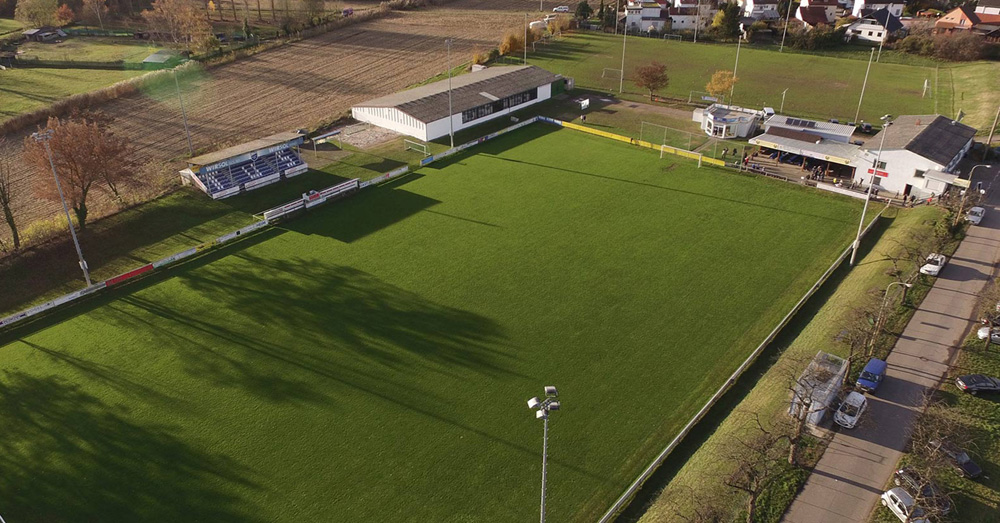 Pokal: Mechtersheim erwartet rund 2.000 Zuschauer