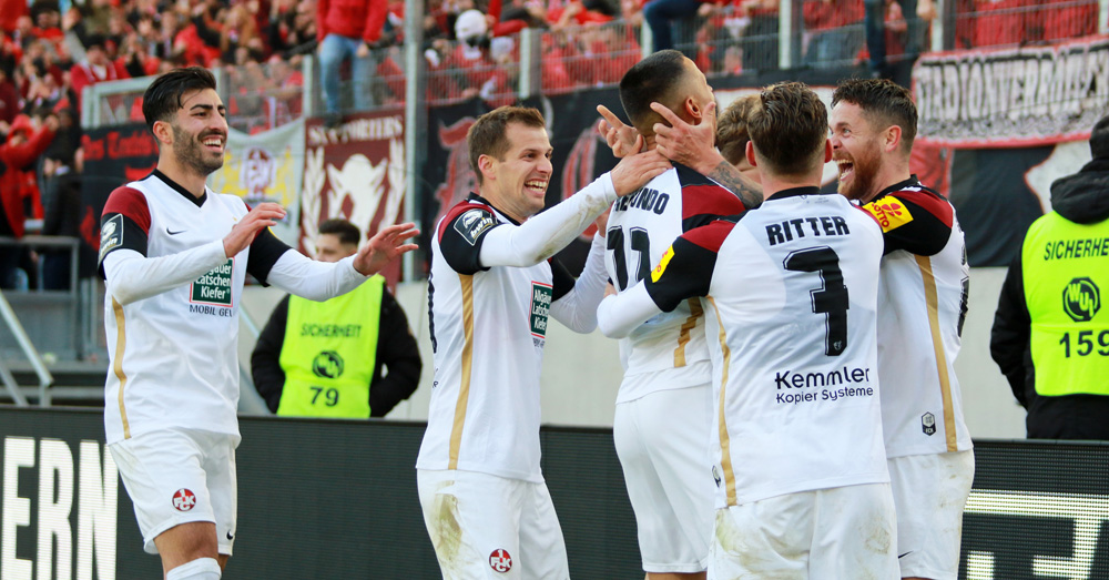 Bis zu 15 FCK-Spieler drohen gegen Wehen auszufallen