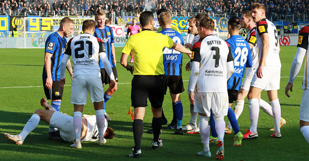 Ein bisschen Statistik: Derby-Zeit ist Lautern-Zeit!