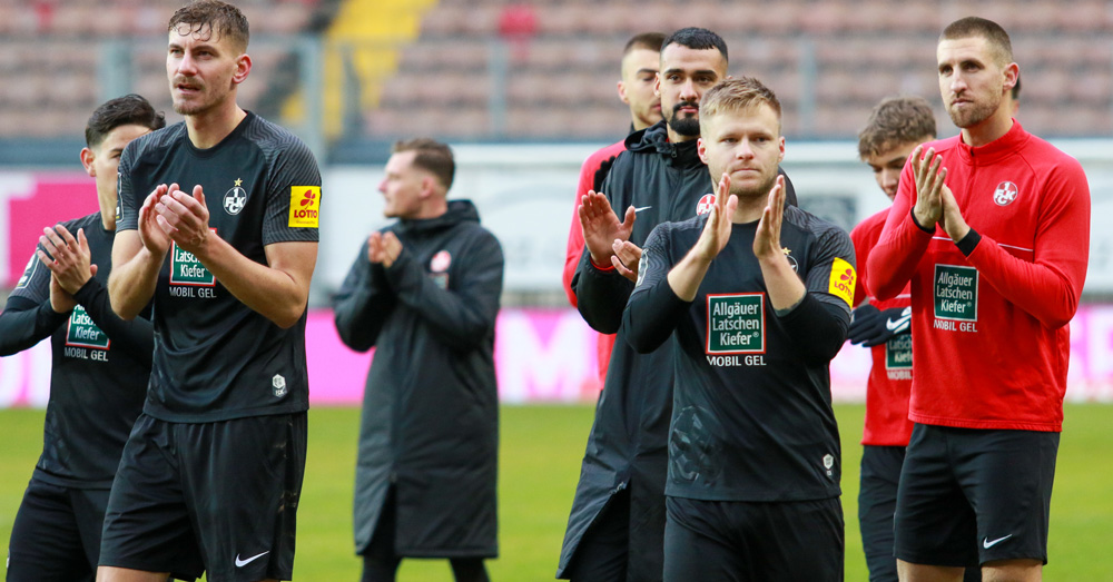 Zimmer und Götze in der Startelf gegen Braunschweig