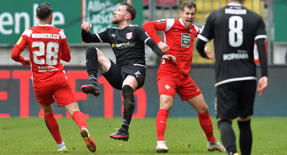 Wunderlich vor Boyd: Die DBB-Noten zum Heimsieg