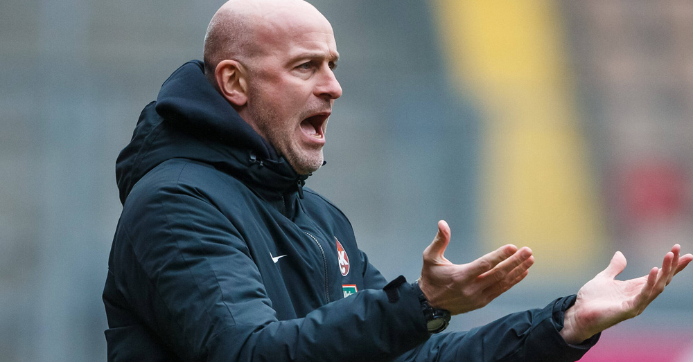 Weitere Erkrankte: FCK mit Personalsorgen vor Zwickau