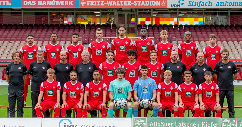 U21 startet mit zwei wichtigen Spielen ins neue Jahr