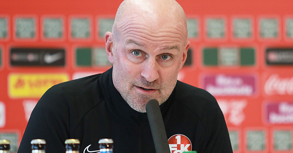 Antwerpen und der FCK erzielen Einigung über Abfindung