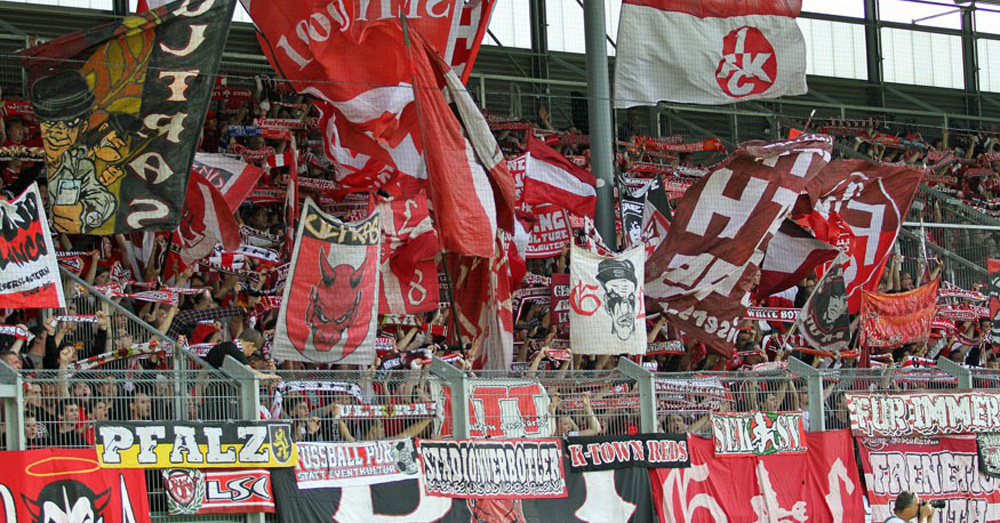 Vorverkauf für FCK-Spiel in Wiesbaden hat begonnen