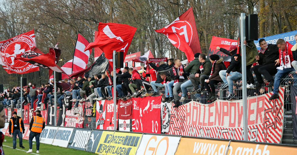 Köln stoppt freien Vorverkauf für Heimspiel gegen FCK