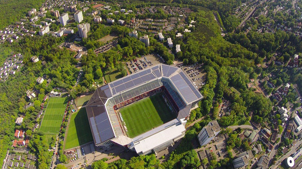 Neue Infos & Bilder: Das Stadion wird zum Stadtquartier