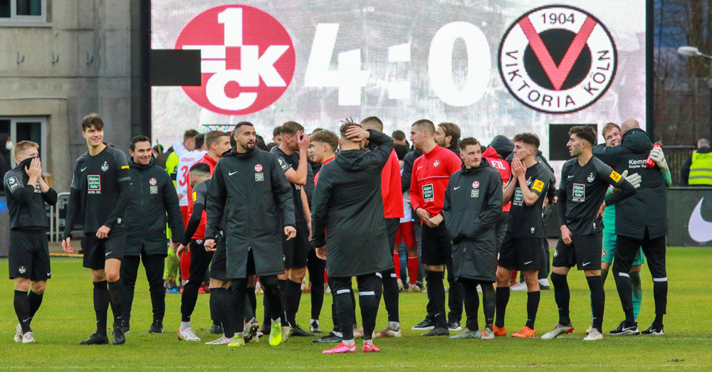 FCK-Daten im Check: Von Schönspielern und Murksern