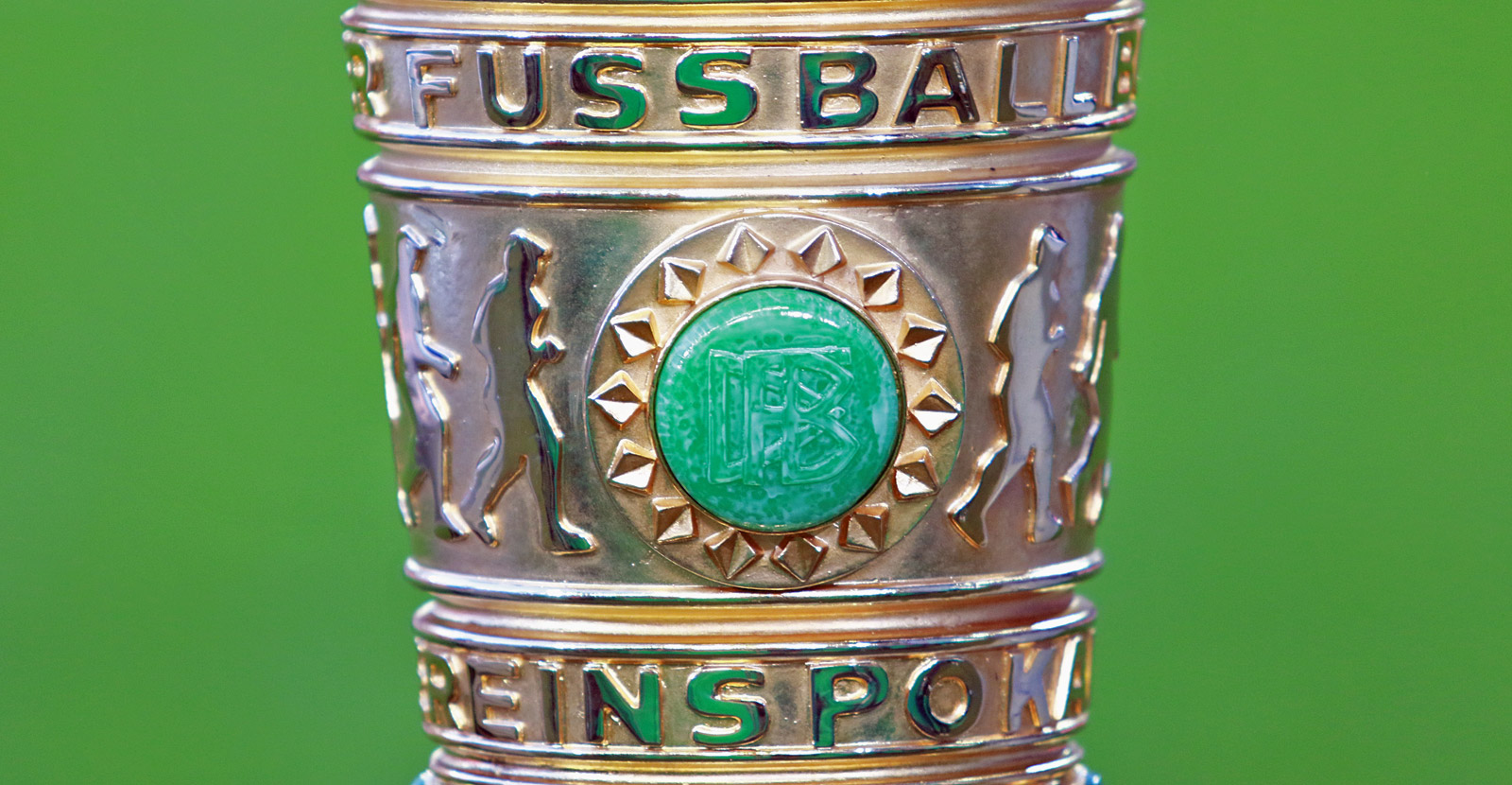DFB-Pokal: FCK spielt am Sonntag, 13. August in Koblenz