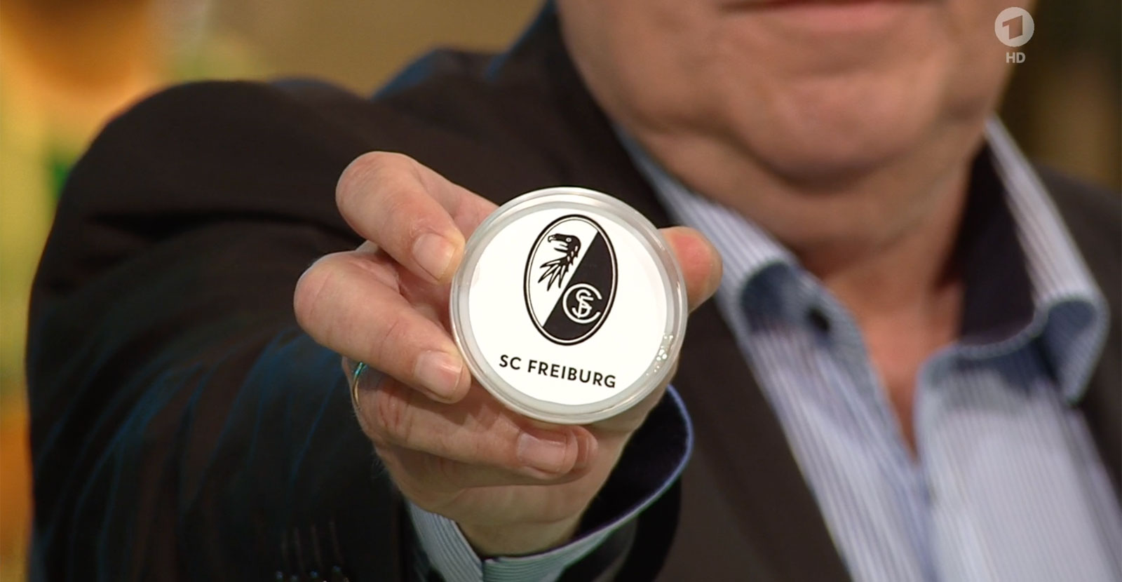 DFB-Pokal: Lautern empfängt Freiburg auf dem Betze