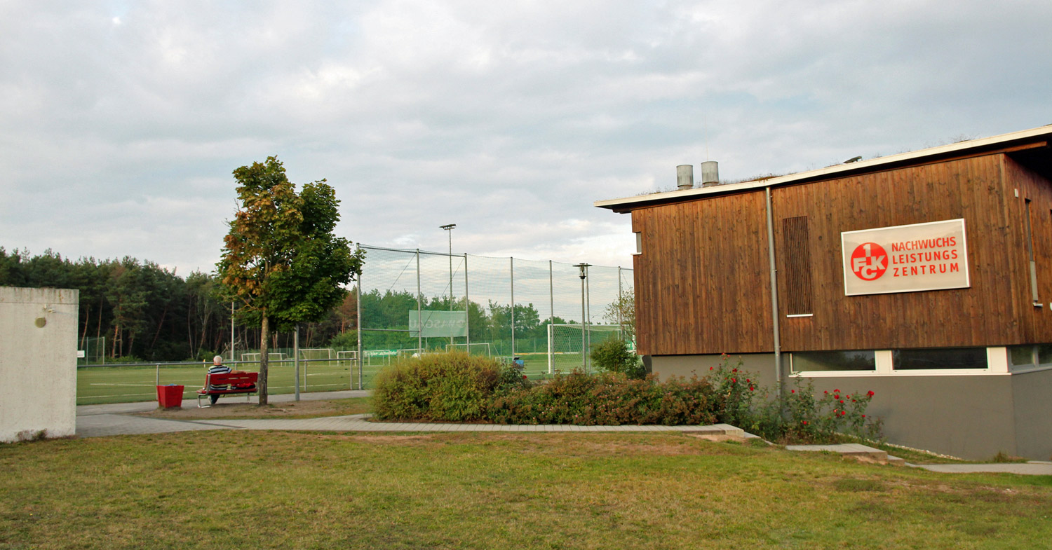 Sichtungstraining für den Jahrgang 2015 am 07. Mai