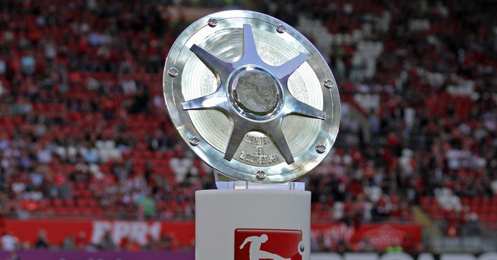 Spielplan 2024/25 erscheint voraussichtlich am 4. Juli