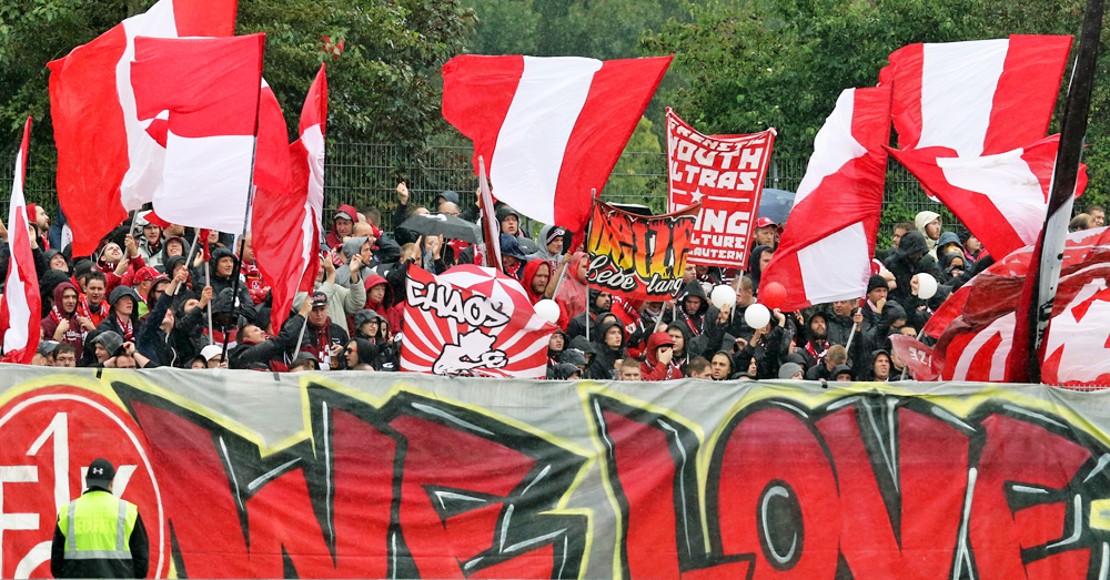 2. Spieltag terminiert: Lautern spielt samstags in Kiel