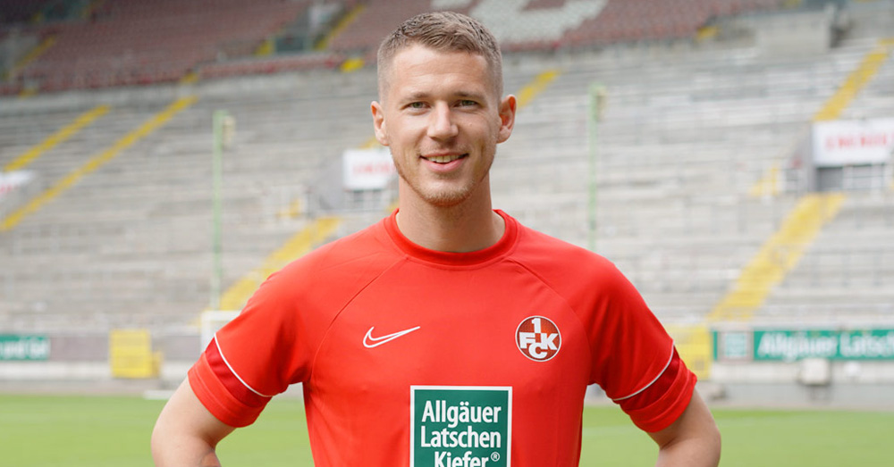 Coup perfekt: Erik Durm wechselt von Frankfurt zum FCK