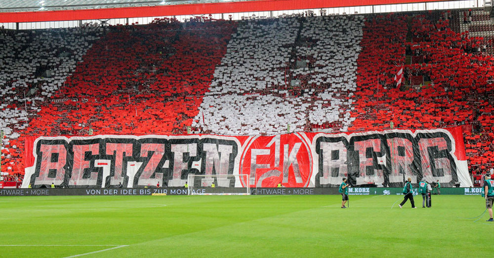 Freitag, 20:30 Uhr: Zweitliga-Rückkehr unter Flutlicht
