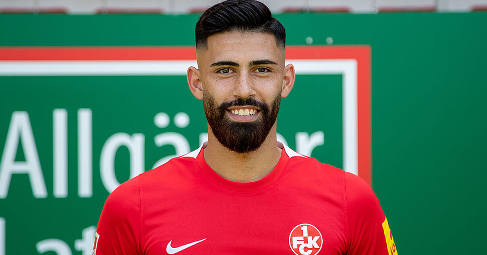 Hikmet Ciftci wechselt auf Leihbasis zu Göztepe SK