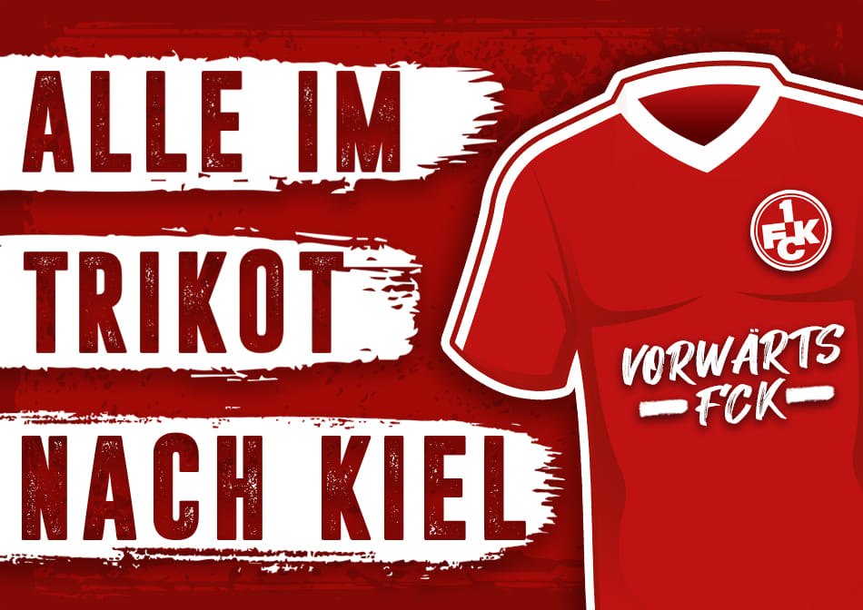 Fanbündnis FCK ruft auf: 