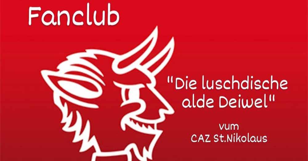 Erster Fanclub in Landstuhler Seniorenheim gegründet