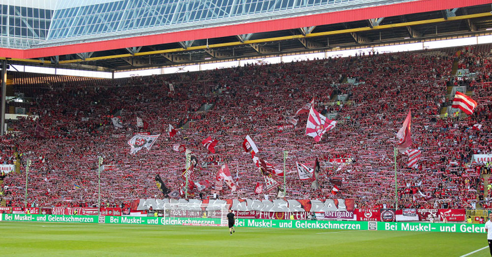 Mehrere Bahnstrecken bei vier FCK-Heimspielen gesperrt