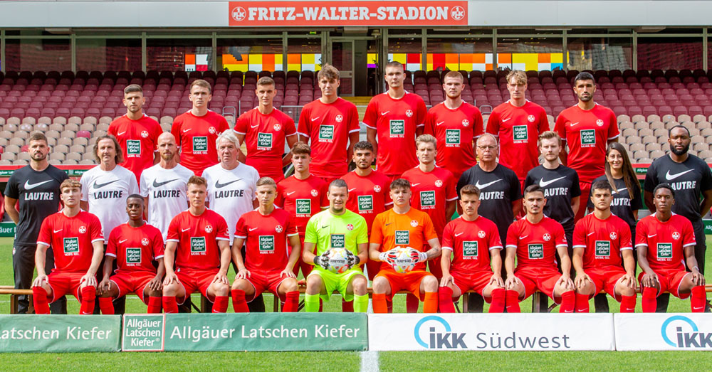 Oberliga: U21 verliert Stadtduell gegen Morlautern mit 0:1