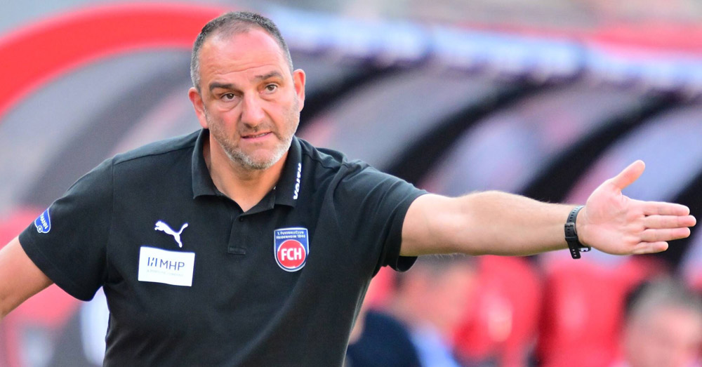 Zweitliga-Finale: Heidenheim hoch, HSV spielt Relegation