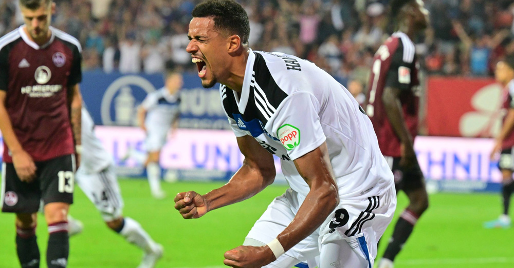 Der HSV im Gegner-Check: Auf den X-Faktor setzen