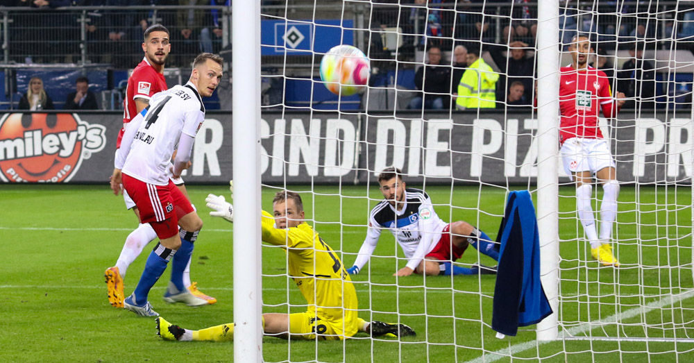Samstag, 20:30 Uhr: Nächstes Betze-Spektakel in Aussicht