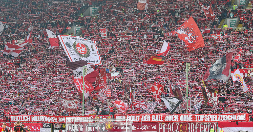 Saisonrekord: Über 40.000 Karten gegen Nürnberg verkauft