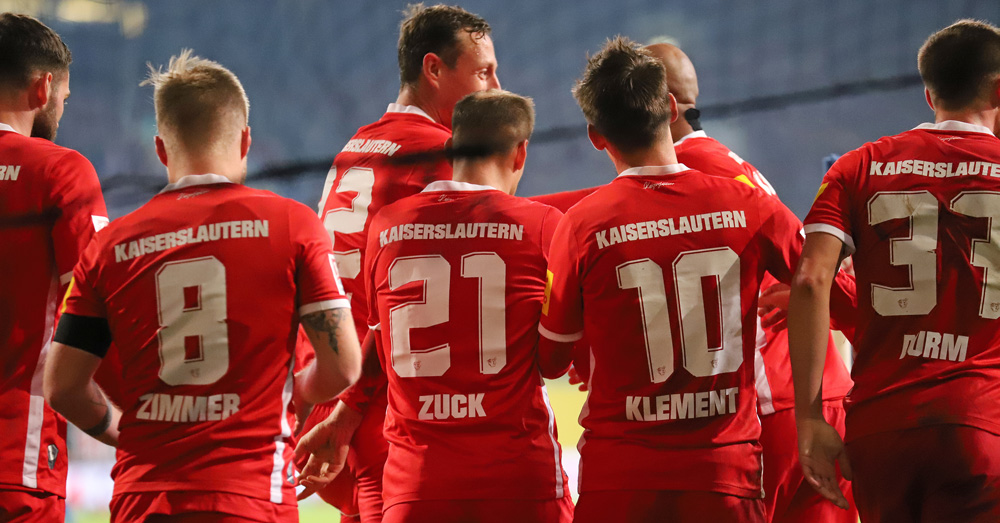 Schuster setzt gegen Nürnberg auf Siegerelf von Rostock