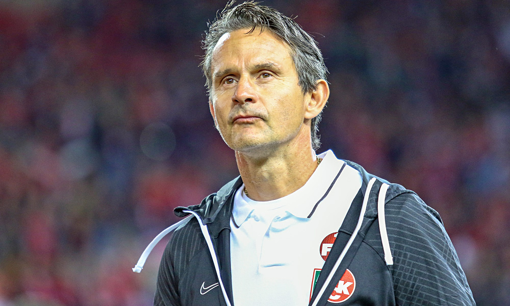 Mit über 6.000 Fans, aber ohne verletzten Niehues zu F95