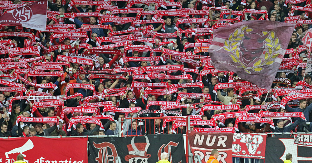 Spieltage 20-25: Sonntag in St. Pauli, Samstag am Bölle