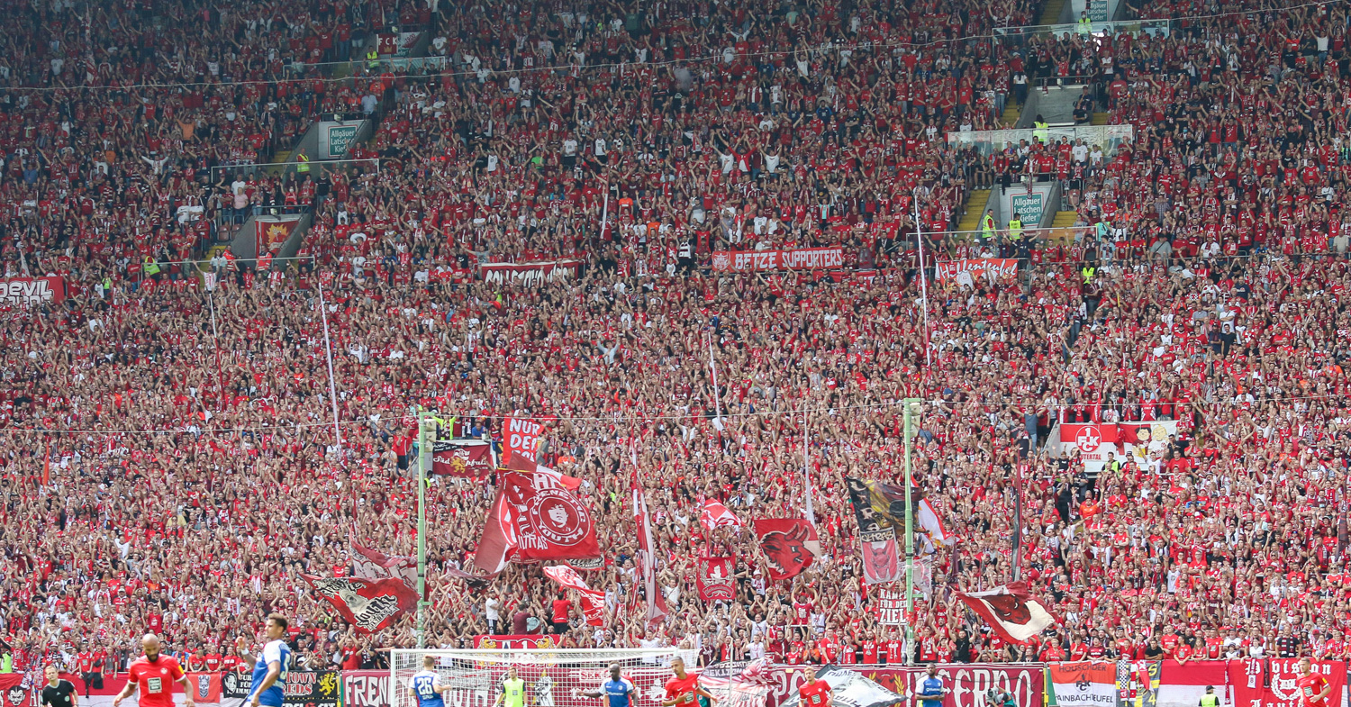 Infos zu Dauerkarten und Tageskarten für die Rückrunde
