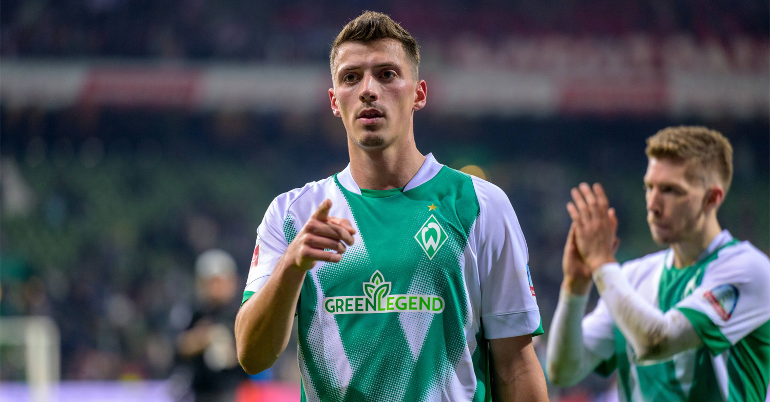 EInigung: Nicolai Rapp auf dem Weg nach Kaiserslautern