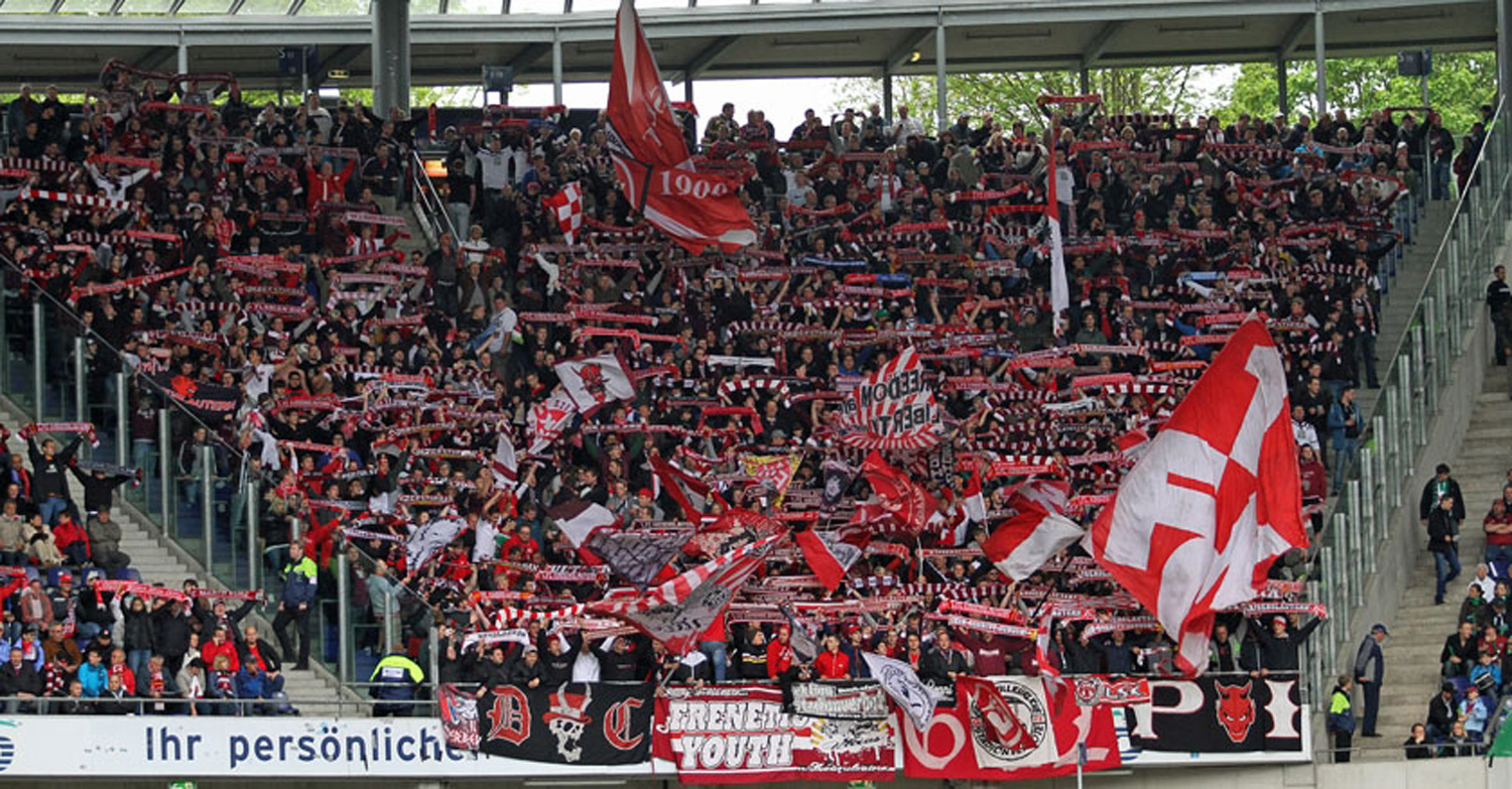Hannover startet freien Kartenverkauf für Lautern-Spiel