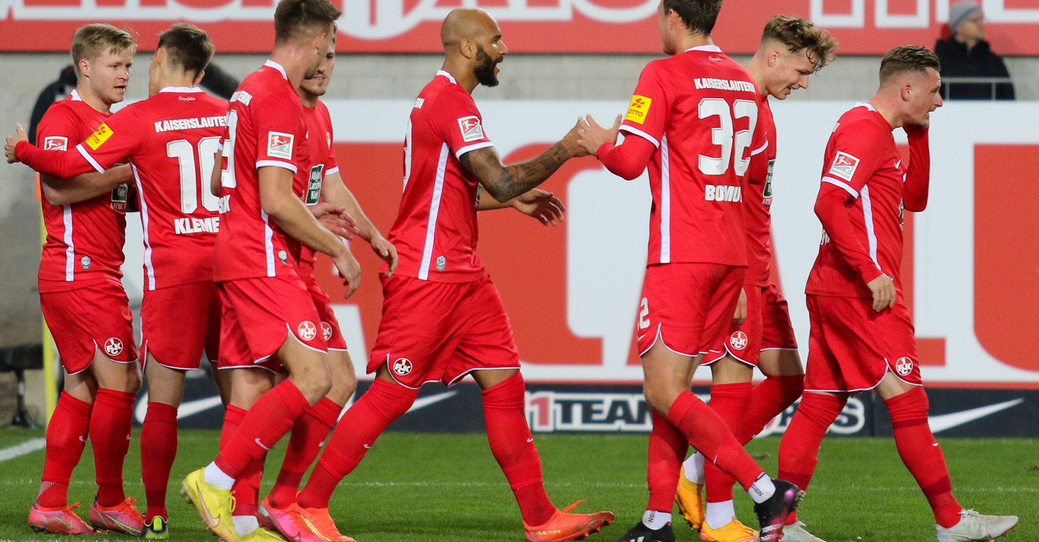 Geheimtest bei Hoffenheim II schließt FCK-Vorbereitung ab