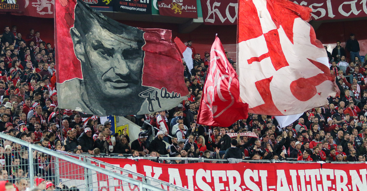 Hannover erwartet 8.000 FCK-Fans zum Rückrundenstart