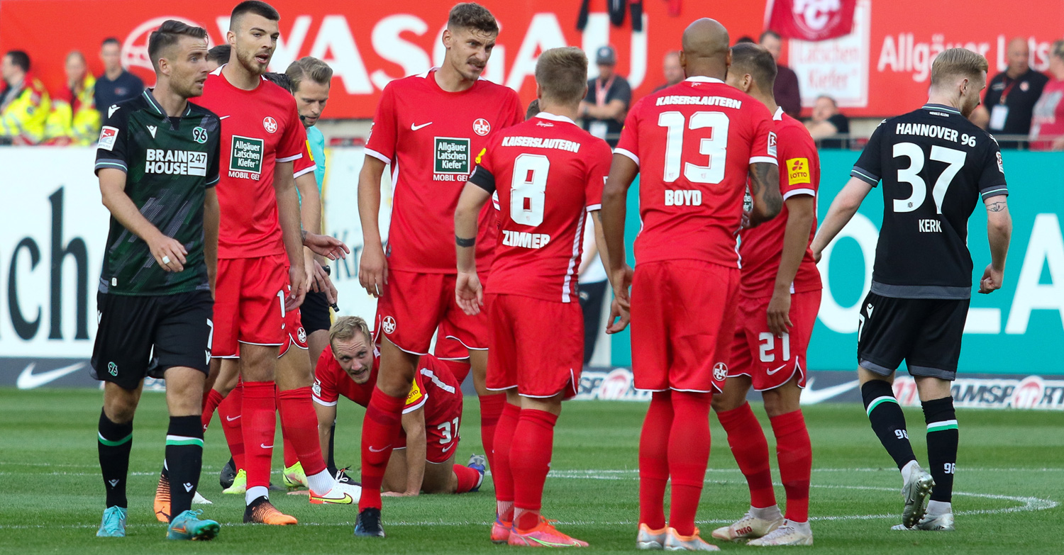 Gegner-Check: So legt man Hannover an die Leine