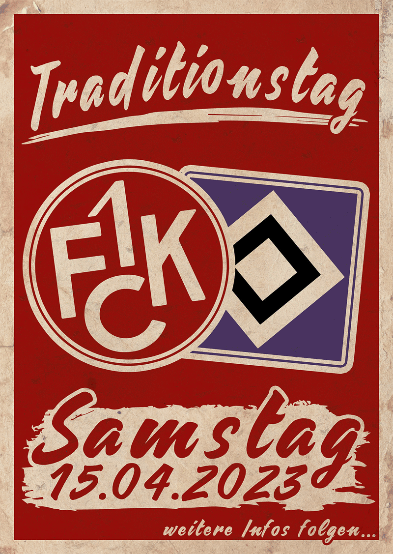 Thema anzeigen - FCK-Heimspiel gegen den HSV nach nur vier Stunden ausverkauft