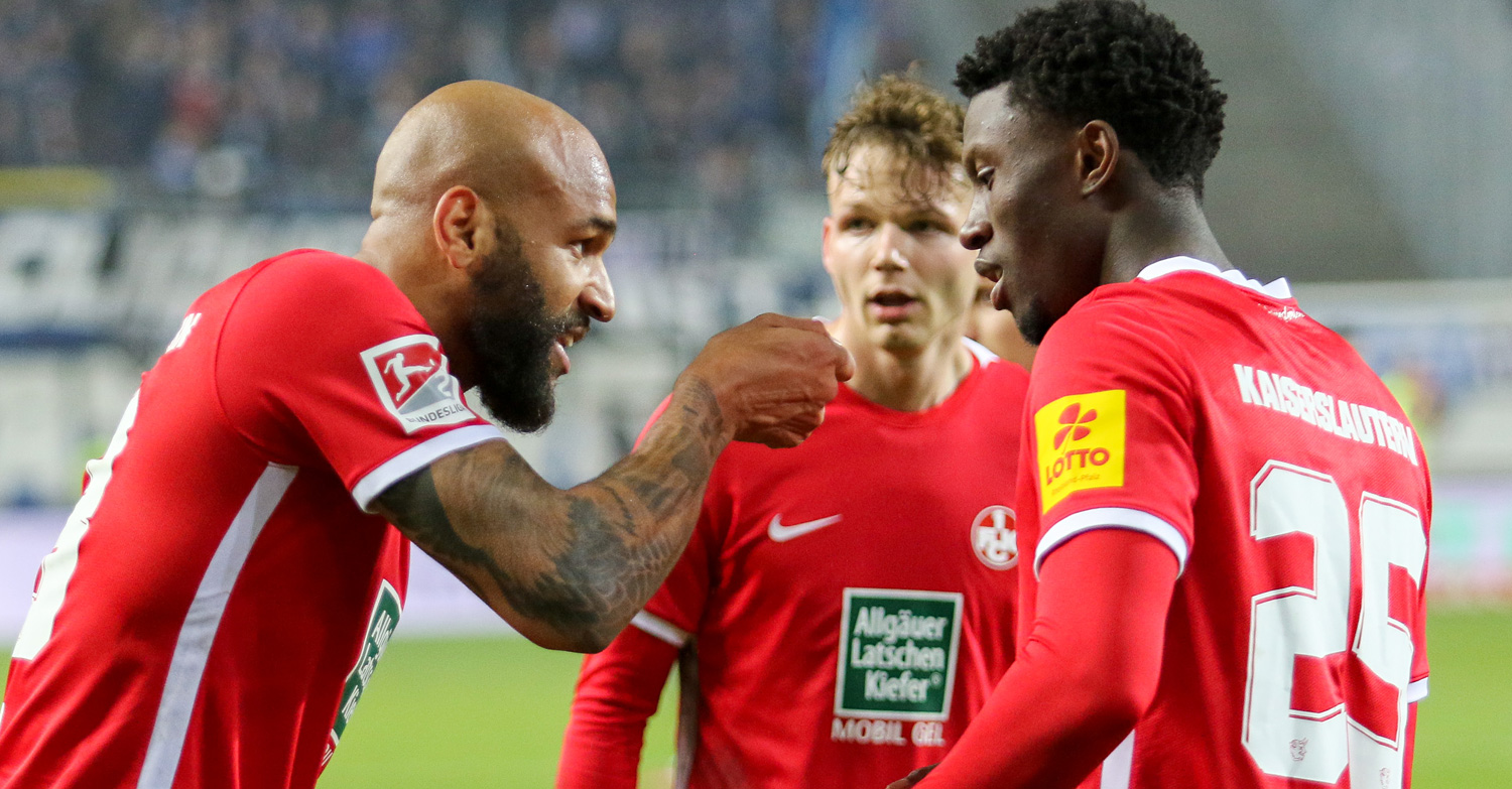 Joker zünden: Die DBB-Noten zum Heimsieg über den HSV