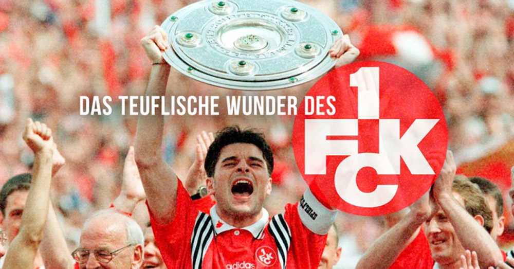 Podcast und Doku: SWR erinnert an Meisterschaft 1998