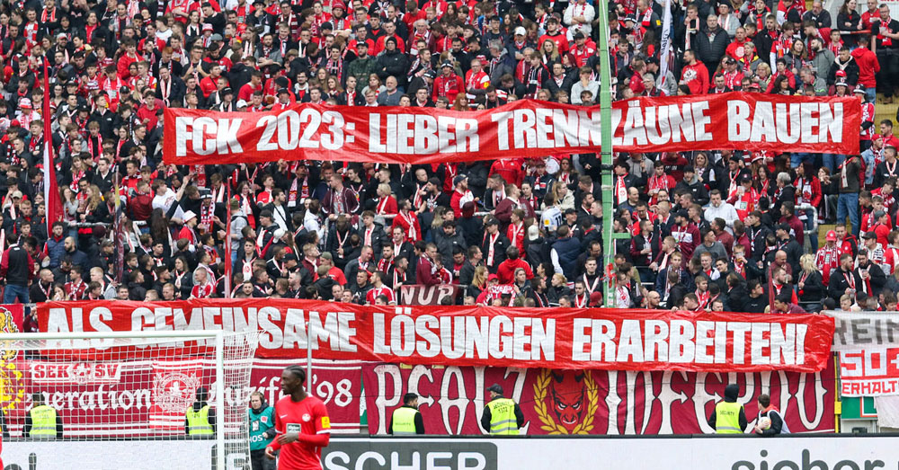 Fans kritisieren: 