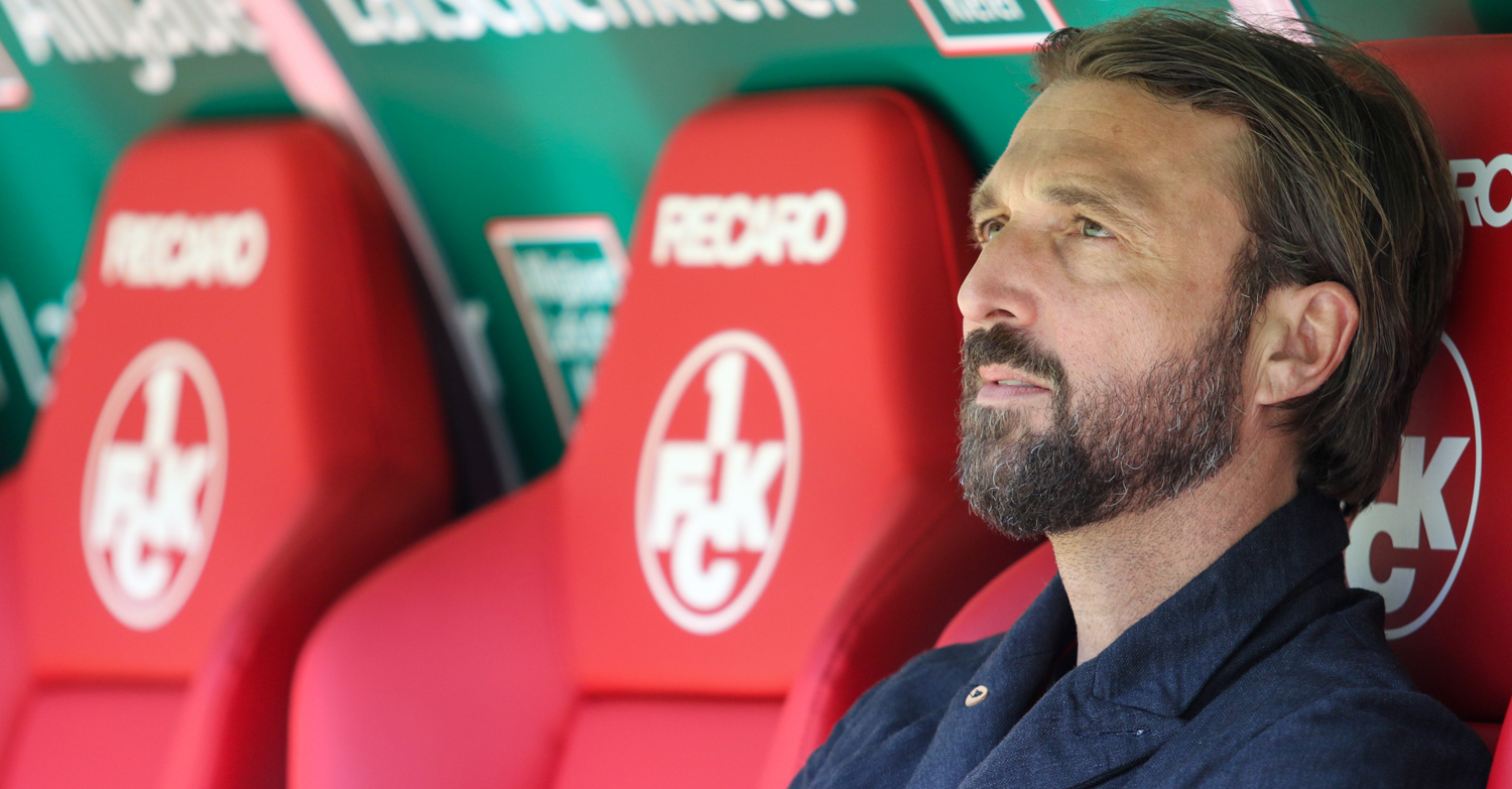 Das ist das Saisonziel des FCK - und so wird es finanziert