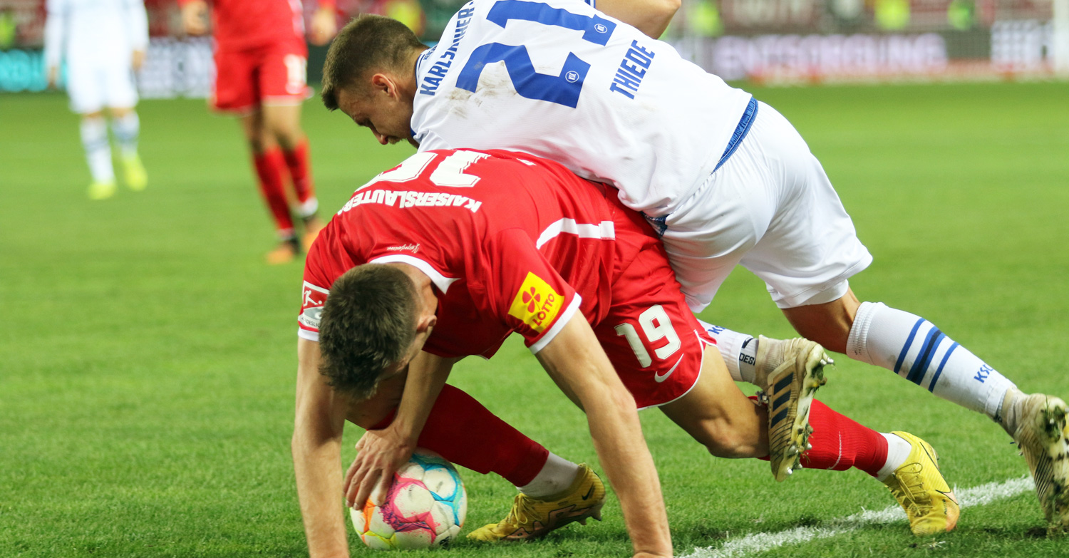 Gegner-Check Karlsruhe: Bühne frei fürs Topscorer-Trio