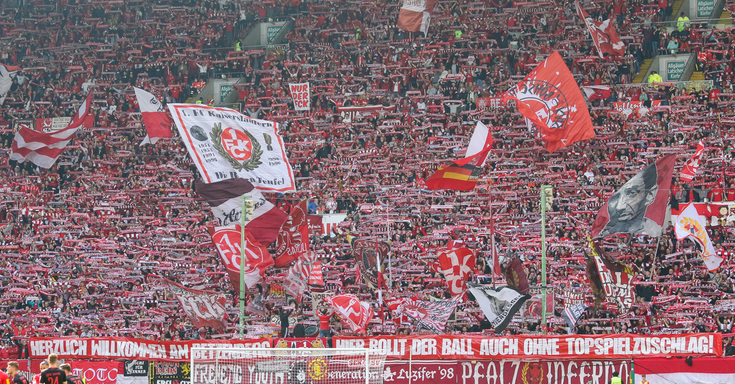 Andrang riesig: Schon fast 23.000 Dauerkarten verkauft